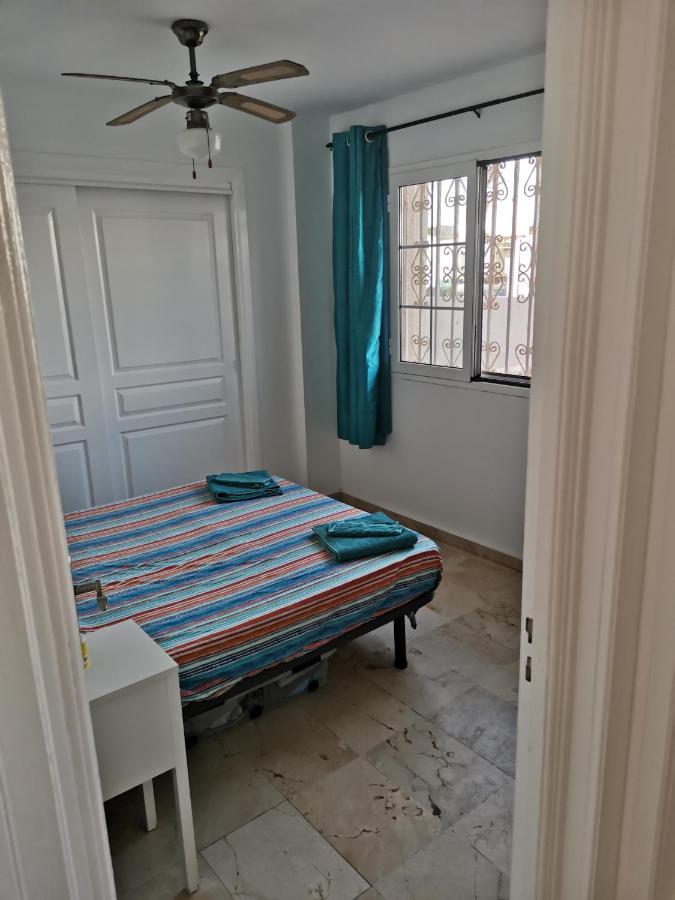 B10 Arenas Appartement
