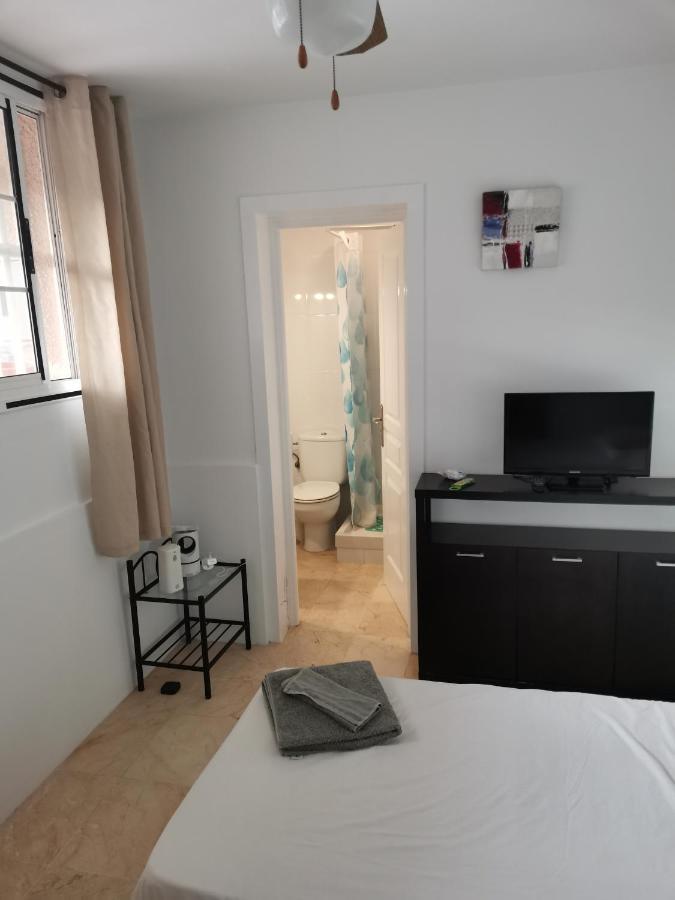B10 Arenas Apartment Caleta De Fuste
