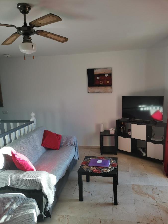 B10 Arenas Apartment Caleta De Fuste