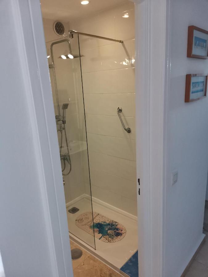 B10 Arenas Apartment Caleta De Fuste
