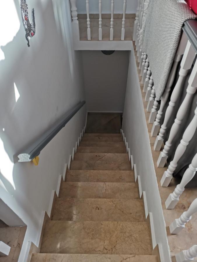Apartment B10 Arenas