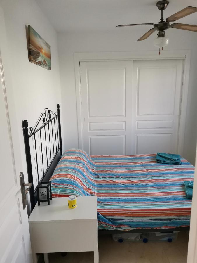 Apartment B10 Arenas *
